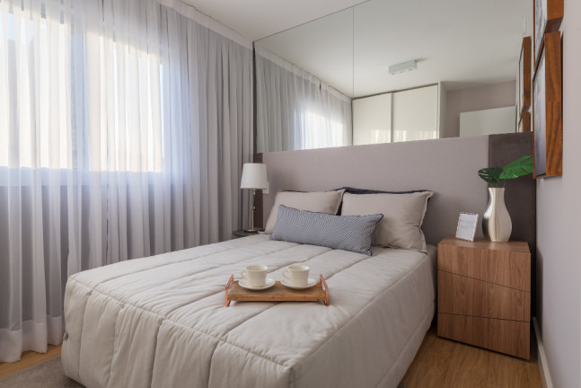 Imagem Apartamento com 3 Quartos à Venda, 62 m² em Parque São Jorge - São Paulo
