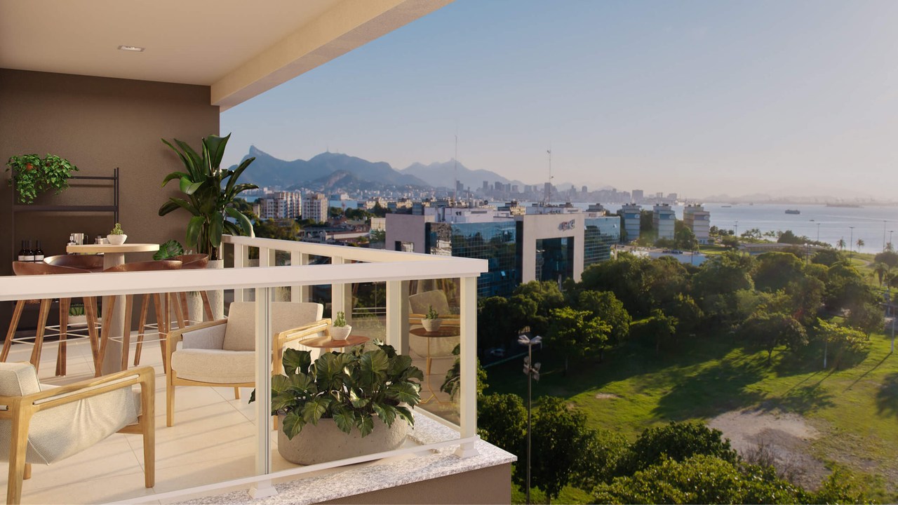 Imagem Apartamento com 2 Quartos à Venda, 78 m²em Centro - Niterói Imagem Apartamento com 2 Quartos à Venda, 78 m²em Centro - Niterói