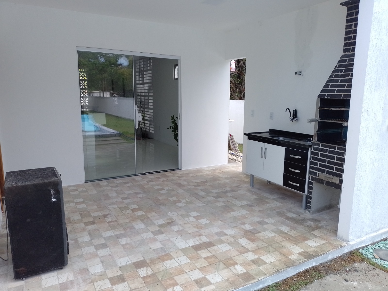 Imagem Casa de Condomínio com 3 Quartos à Venda, 120 m²em Porto Sauípe - Entre Rios Imagem Casa de Condomínio com 3 Quartos à Venda, 120 m²em Porto Sauípe - Entre Rios