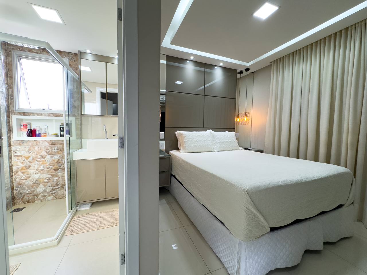 Imagem Apartamento com 3 Quartos à Venda, 84 m² em Dom Pedro I - Manaus Imagem Apartamento com 3 Quartos à Venda, 84 m² em Dom Pedro I - Manaus