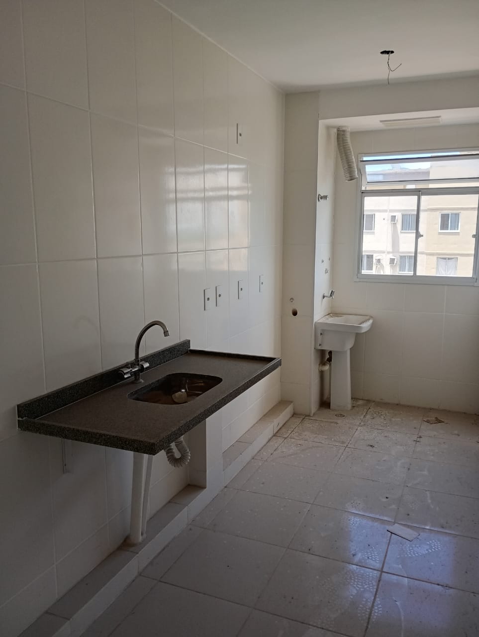 Imagem Apartamento com 2 Quartos à Venda, 57 m²em Cruzeiro do Sul - Nova Iguaçu