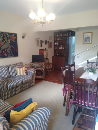 Imagem Casa de Condomínio com 3 Quartos à Venda, 80 m² em Alto - Teresópolis