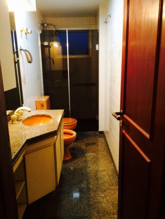 Apartamento com 3 Quartos à Venda, 125 m² em Vila Congonhas - São Paulo