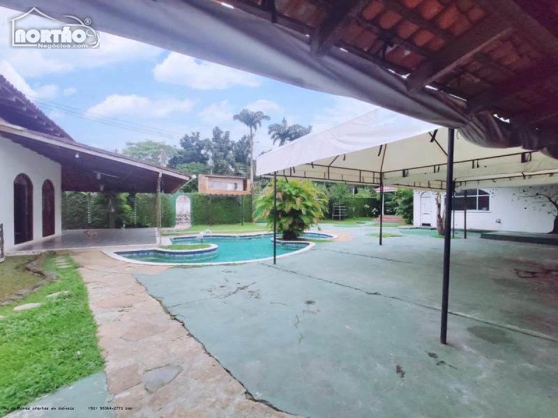 Imagem Imóvel Comercial à Venda, 880 m² em Parque Verde - Belém