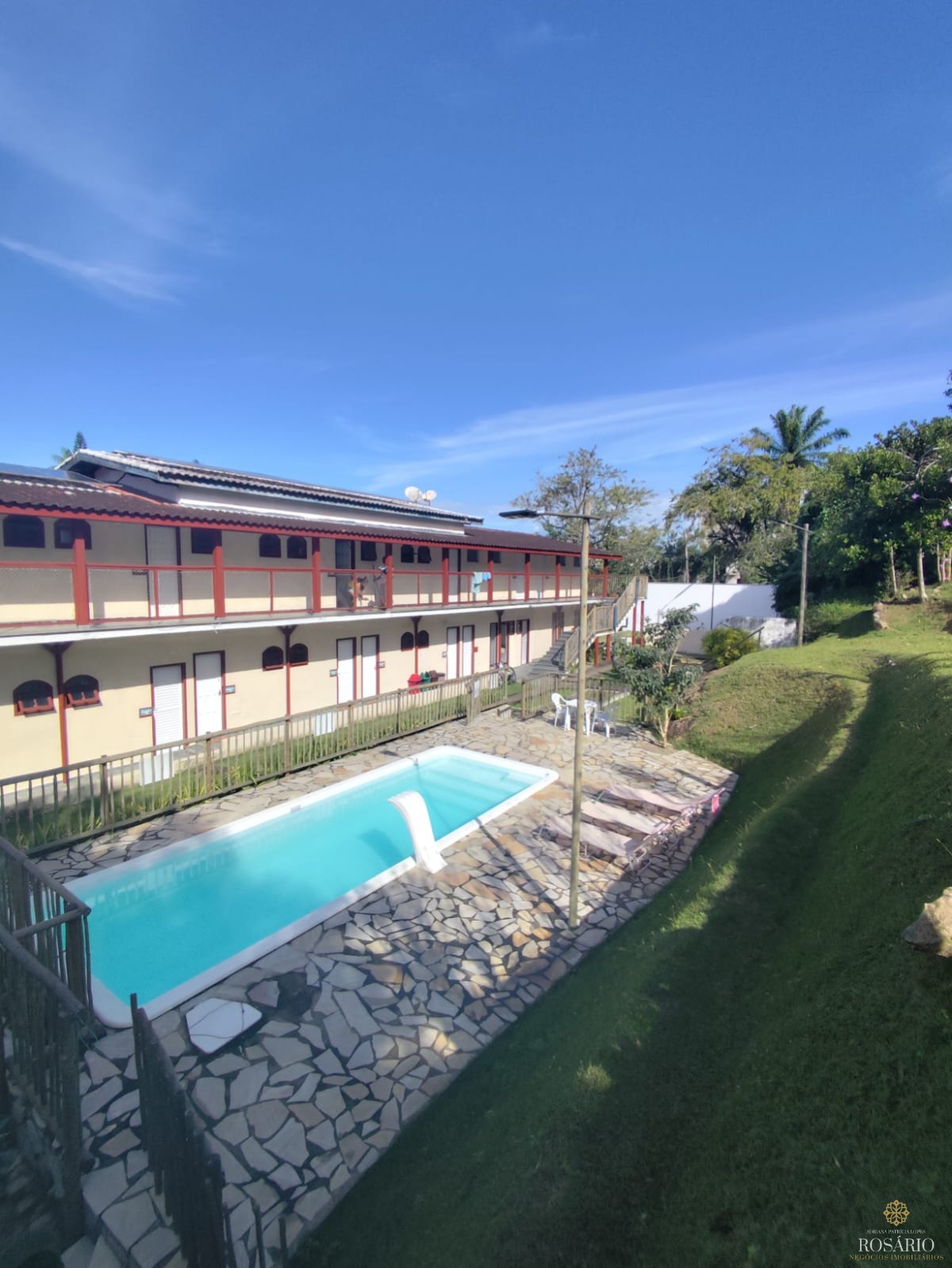 Imagem Apartamento com 1 Quarto à Venda, 42 m²em Praia Grande - Ubatuba