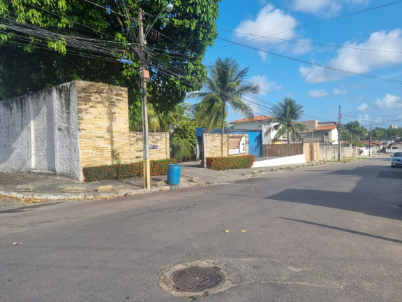 Imagem Casa com 4 Quartos à Venda, 360 m² em Altiplano Cabo Branco - João Pessoa