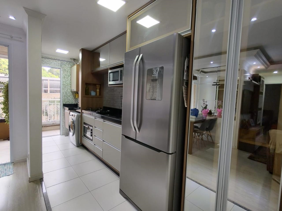 Imagem Apartamento com 2 Quartos à Venda, 67 m² em Jardim Tereza Cristina - Jundiaí Imagem Apartamento com 2 Quartos à Venda, 67 m² em Jardim Tereza Cristina - Jundiaí