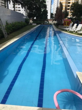 Imagem Apartamento com 4 Quartos à Venda, 155 m² em Boa Viagem - Recife