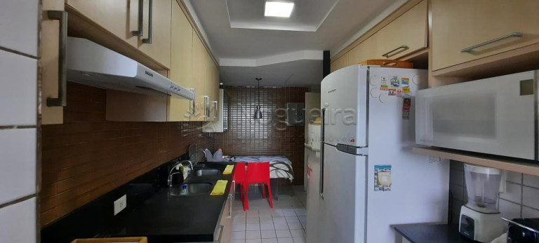 Imagem Apartamento com 4 Quartos à Venda, 149 m² em Boa Viagem - Recife