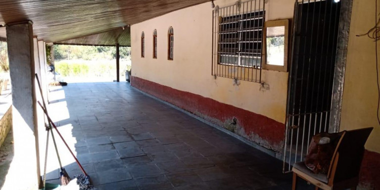 Imagem Chácara com 13 Quartos à Venda, 90.000 m² em Centro - Santa Isabel