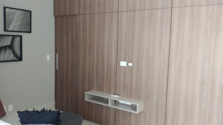 Imagem Apartamento com 1 Quarto à Venda,  em Jardim Paulistano - São Paulo