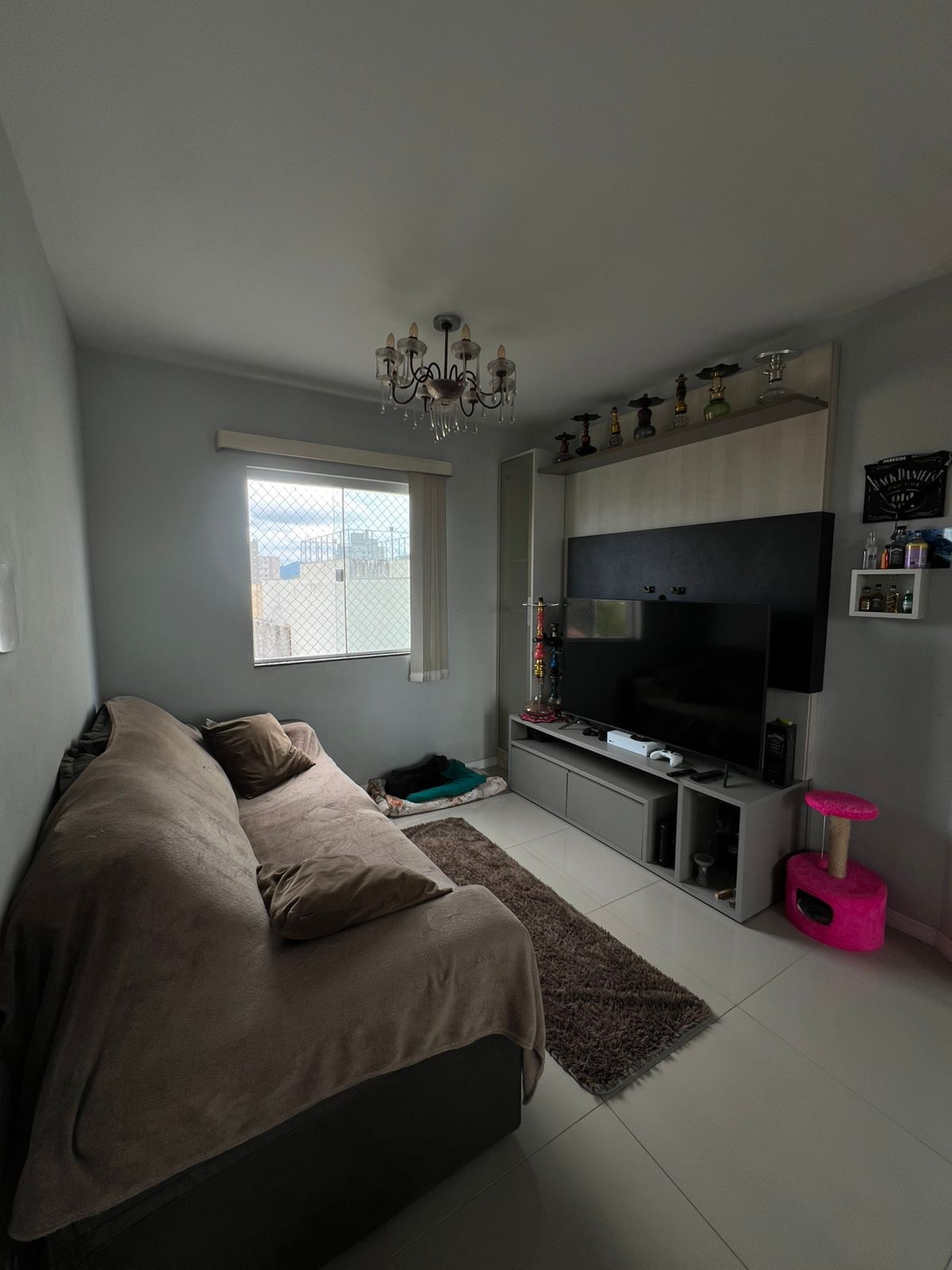 Imagem Apartamento com 2 Quartos à Venda, 54 m²em Cordeiros - Itajaí