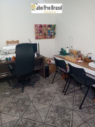 Imagem Casa de Condomínio com 3 Quartos à Venda, 180 m²em Jardim Caiçara - Cabo Frio