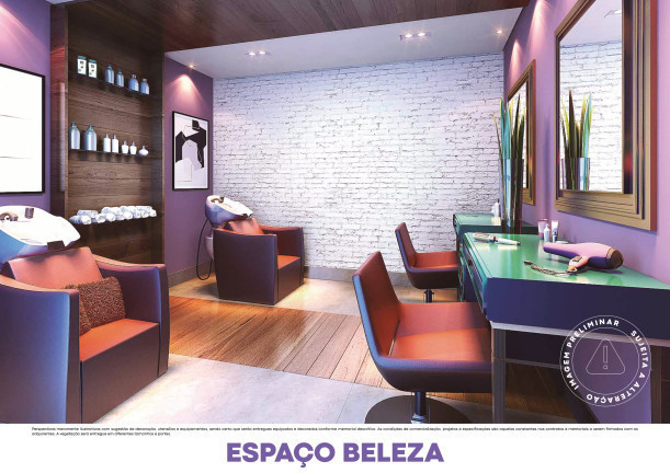 Imagem Apartamento com 2 Quartos à Venda,  em Vera Tereza - Caieiras