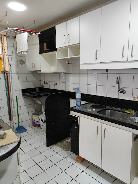 Imagem Apartamento com 3 Quartos à Venda, 61 m²em Parangaba - Fortaleza Imagem Apartamento com 3 Quartos à Venda, 61 m²em Parangaba - Fortaleza