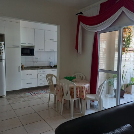 Imagem Apartamento com 2 Quartos à Venda,  em Caiçara - Praia Grande