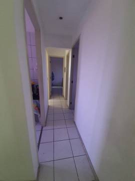 Imagem Apartamento com 3 Quartos à Venda, 80 m²em Parquelândia - Fortaleza