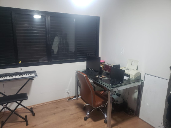 Imagem Cobertura com 3 Quartos à Venda, 220 m² em Vila Parque Jabaquara - São Paulo