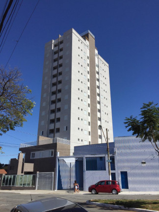 Imagem Cobertura com 2 Quartos à Venda, 102 m² em Vila Maria - São Paulo