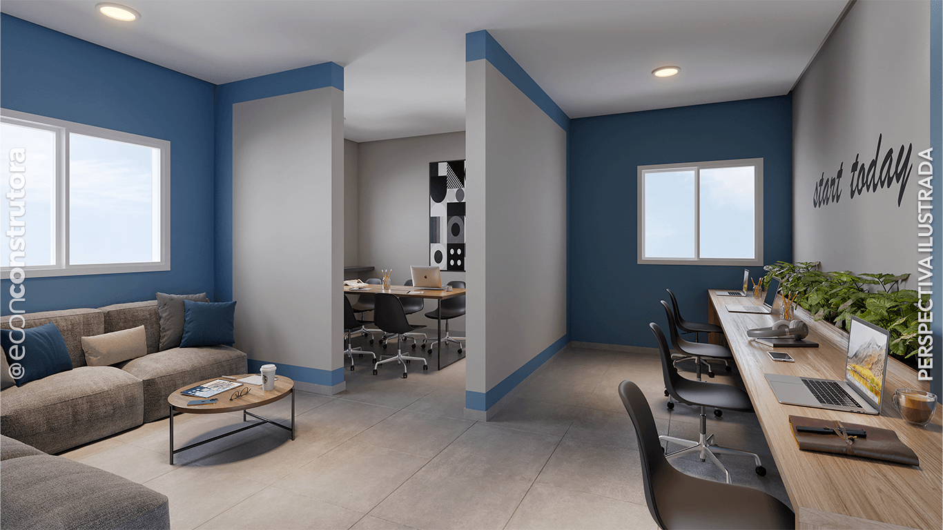 Apartamento com 2 Quartos à Venda, 37 m²em Canindé - São Paulo