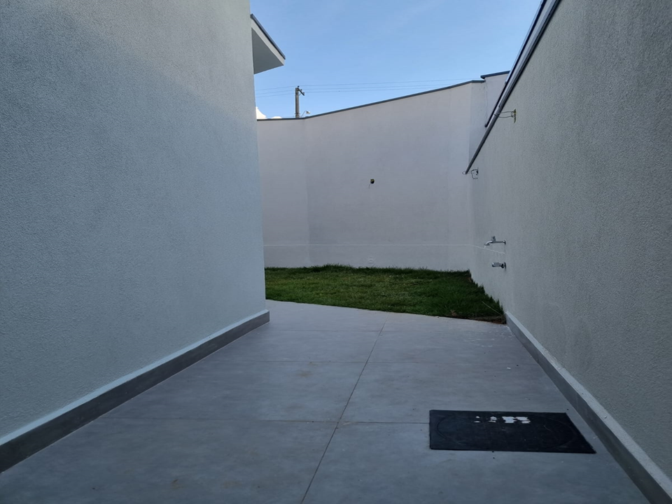 Imagem Casa de Condomínio com 3 Quartos à Venda, 200 m²em Chácara Morada Mediterrânea - Jundiaí Imagem Casa de Condomínio com 3 Quartos à Venda, 200 m²em Chácara Morada Mediterrânea - Jundiaí