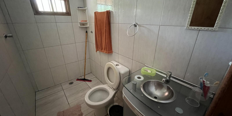 Imagem Chácara com 1 Quarto à Venda, 870 m² em Centro - Santa Isabel Imagem Chácara com 1 Quarto à Venda, 870 m² em Centro - Santa Isabel