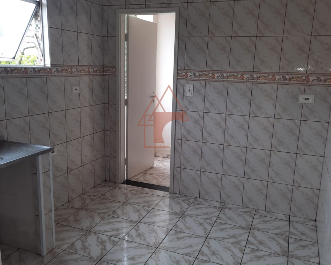 Imagem Apartamento com 1 Quarto à Venda, 72 m² em Jardim Casqueiro - Cubatão