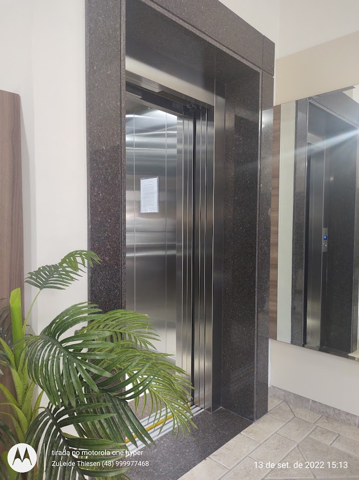 Imagem Apartamento com 1 Quarto à Venda, 40 m² em Centro - Florianópolis