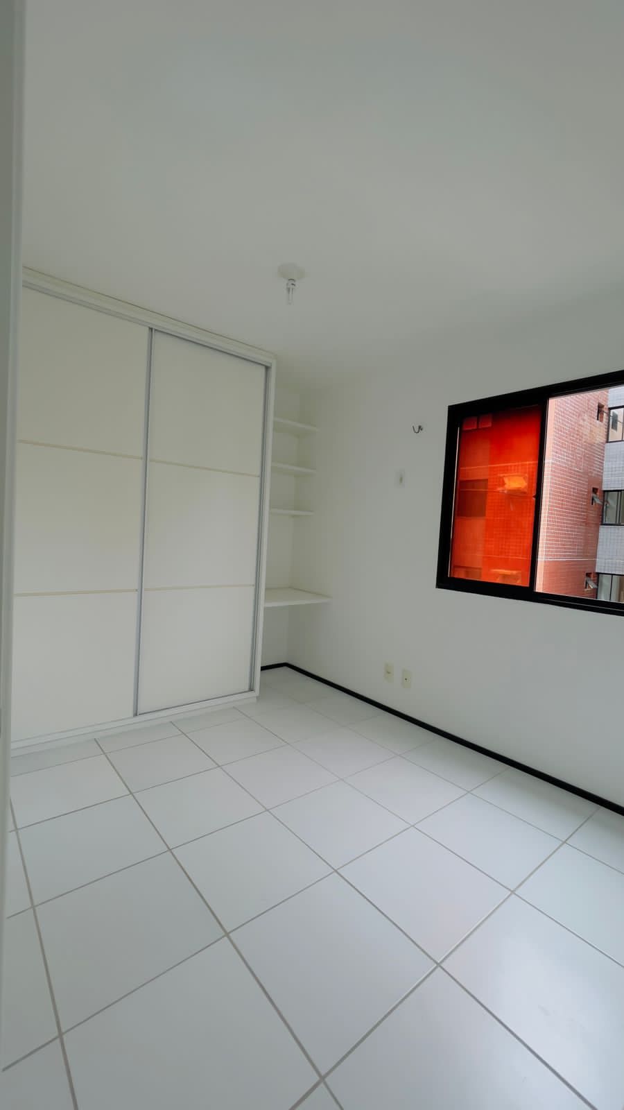 Imagem Apartamento com 2 Quartos à Venda, 61 m²em Calhau - São Luís Imagem Apartamento com 2 Quartos à Venda, 61 m²em Calhau - São Luís
