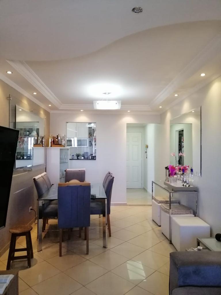 Imagem Apartamento com 3 Quartos à Venda, 72 m²em Tatuapé - São Paulo Imagem Apartamento com 3 Quartos à Venda, 72 m²em Tatuapé - São Paulo