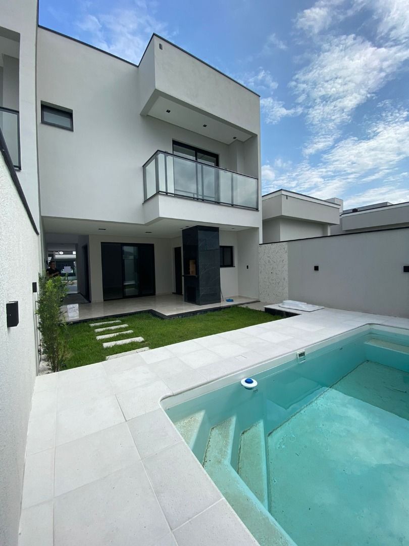 Imagem Sobrado com 3 Quartos à Venda, 90 m²em Areias - Tijucas Imagem Sobrado com 3 Quartos à Venda, 90 m²em Areias - Tijucas