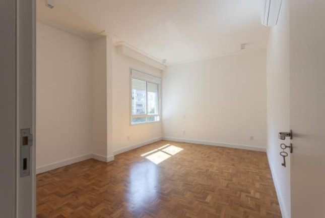 Imagem Apartamento com 3 Quartos à Venda,  em Jardim Paulista - São Paulo