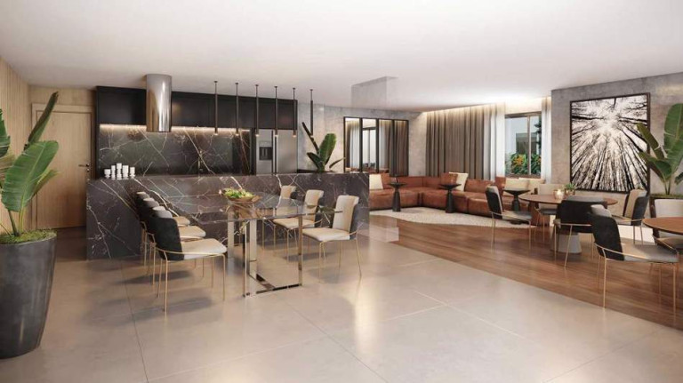 Imagem Apartamento com 2 Quartos à Venda,  em City América - São Paulo