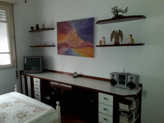Imagem Apartamento com 3 Quartos à Venda, 180 m² em Copacabana - Rio de Janeiro Imagem Apartamento com 3 Quartos à Venda, 180 m² em Copacabana - Rio de Janeiro