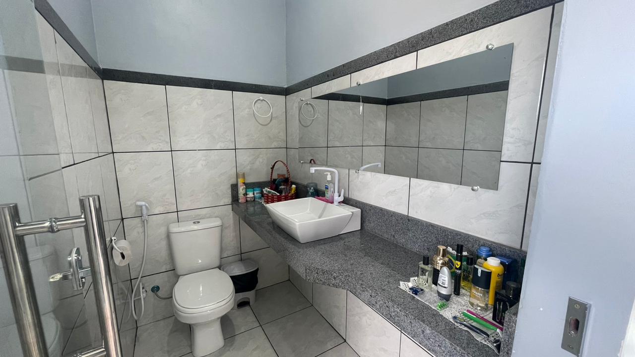 Imagem Casa com 2 Quartos à Venda, 154 m²em Nova Manaus/ Bairro planejado - Iranduba
