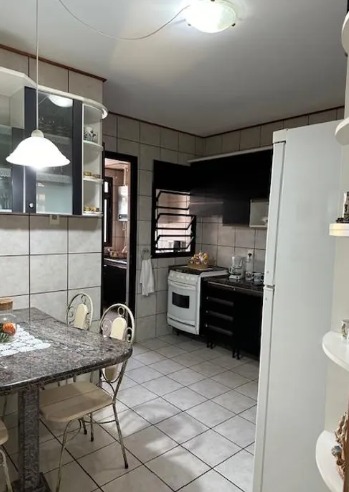 Imagem Apartamento com 3 Quartos à Venda, 107 m² em Centro - Florianópolis
