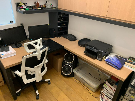 Imagem Apartamento com 3 Quartos à Venda, 172 m² em Vila Andrade - São Paulo