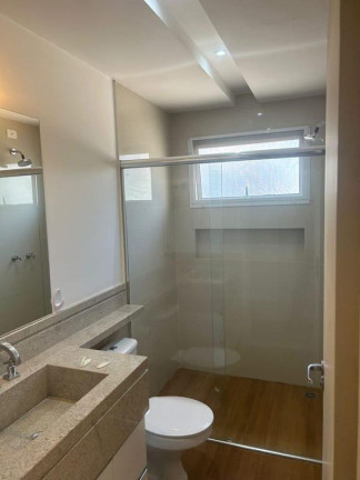 Imagem Casa de Condomínio com 3 Quartos à Venda ou Locação, 180 m² em Engordadouro - Jundiaí