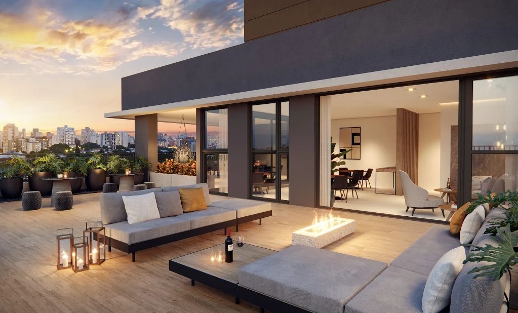 Imagem Apartamento com 3 Quartos à Venda, 85 m²em Vila Primavera - São Paulo