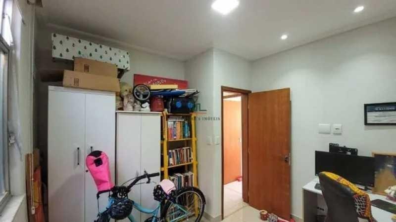 Imagem Casa de Vila com 3 Quartos à Venda, 124 m²em Santa Rosa - Niterói