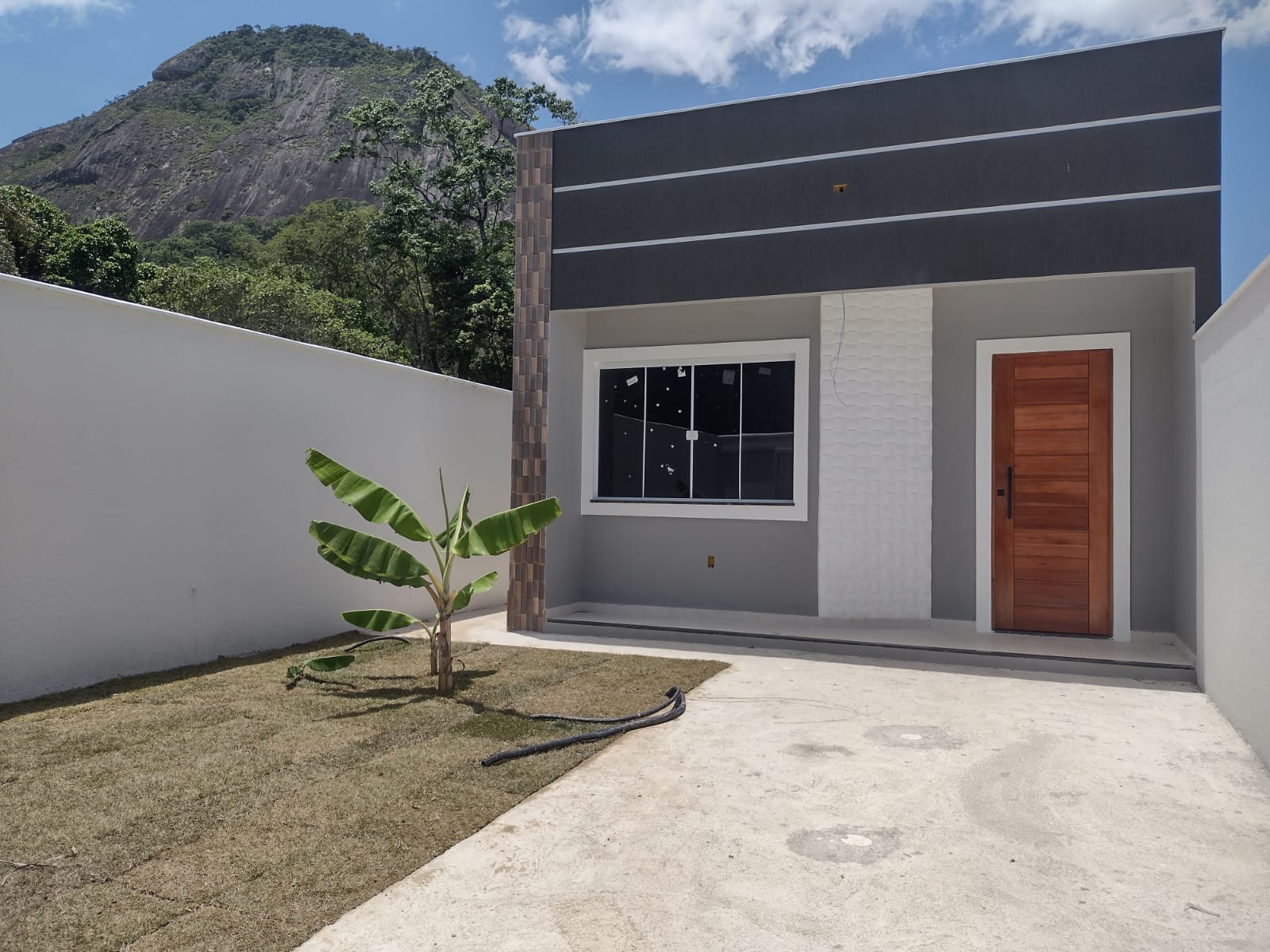 Imagem Casa com 2 Quartos à Venda, 69 m²em INOA - MARICA Imagem Casa com 2 Quartos à Venda, 69 m²em INOA - MARICA