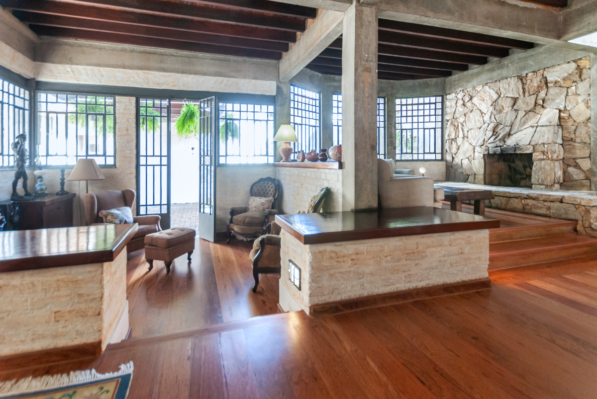 Imagem Casa com 3 Quartos à Venda, 230 m² em Jardim Paulistano - São Paulo