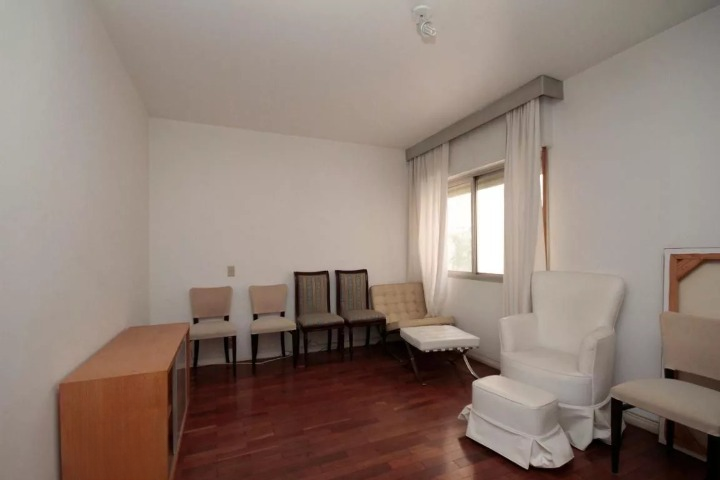 Imagem Apartamento com 4 Quartos à Venda, 272 m²em Higienópolis - São Paulo Imagem Apartamento com 4 Quartos à Venda, 272 m²em Higienópolis - São Paulo