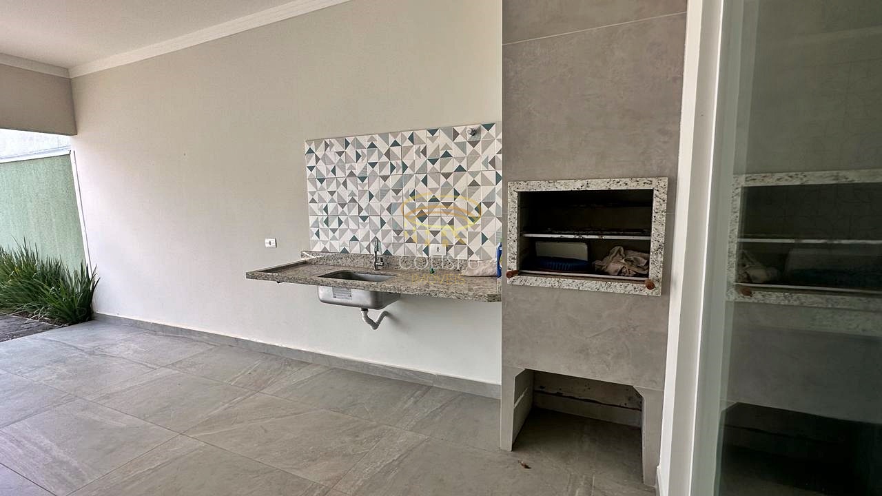 Imagem Casa com 3 Quartos à Venda, 146 m²em Jardim Alvorada - Maringá