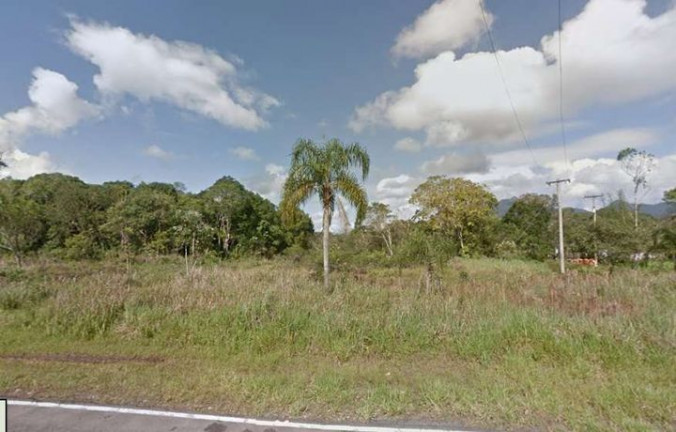 Imagem Terreno à Venda, 80.000 m² em Itapitangui - Cananéia Imagem Terreno à Venda, 80.000 m² em Itapitangui - Cananéia