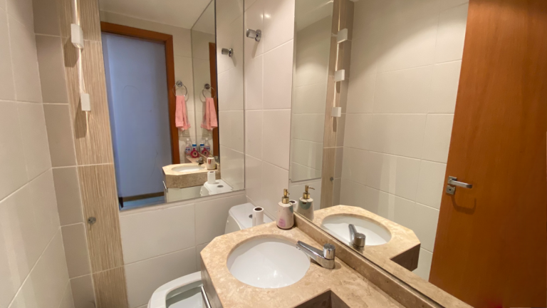 Imagem Apartamento com 4 Quartos à Venda,  em Sul (Águas Claras) - Brasília