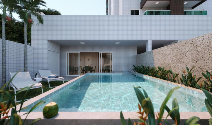 Imagem Apartamento com 3 Quartos à Venda, 67 m² em Imbiribeira - Recife Imagem Apartamento com 3 Quartos à Venda, 67 m² em Imbiribeira - Recife