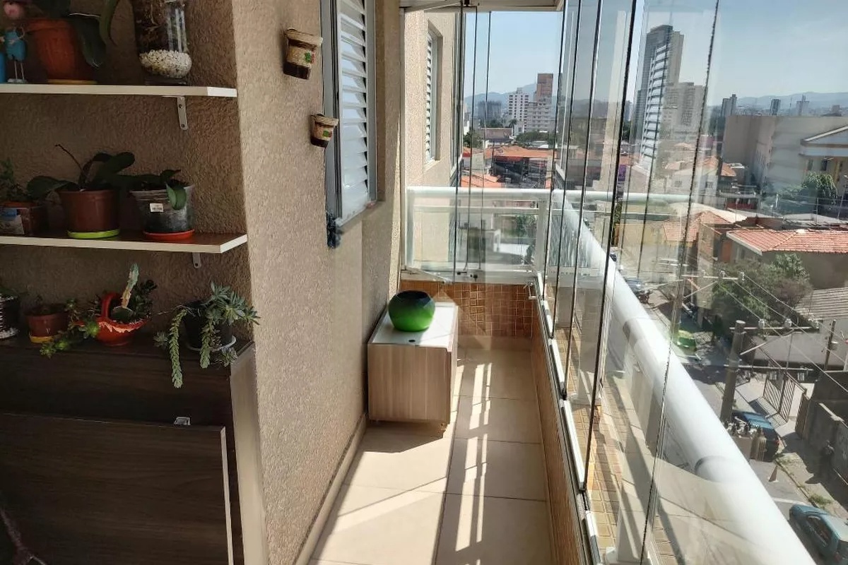 Imagem Apartamento com 3 Quartos à Venda, 75 m² em Centro - Osasco Imagem Apartamento com 3 Quartos à Venda, 75 m² em Centro - Osasco