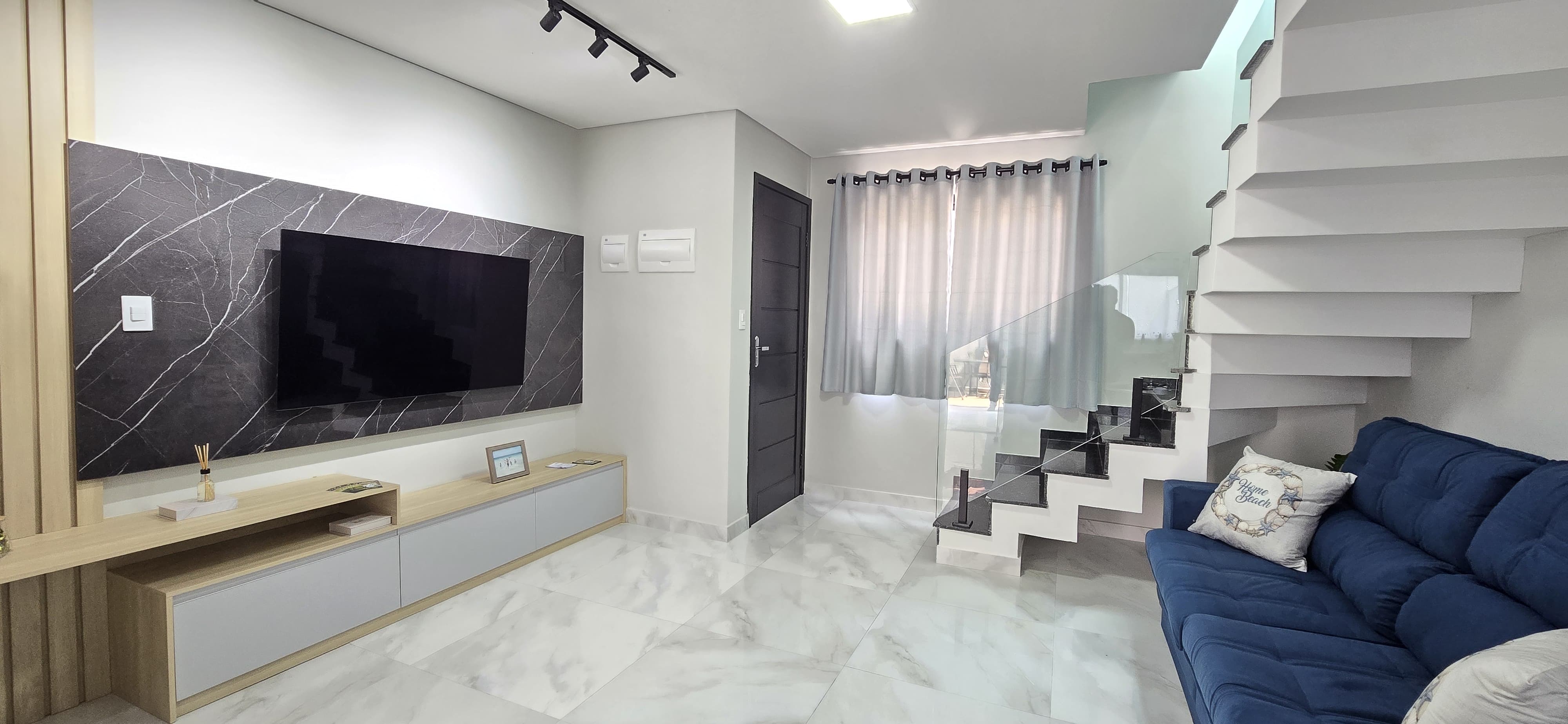 Imagem Casa de Condomínio com 2 Quartos à Venda, 69 m²em Praia dos Sonhos - Itanhaém Imagem Casa de Condomínio com 2 Quartos à Venda, 69 m²em Praia dos Sonhos - Itanhaém