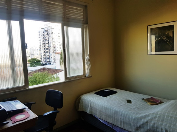 Imagem Casa com 3 Quartos à Venda, 120 m² em Santa Rosa - Niterói